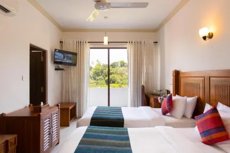 Hotel Yo Kandy