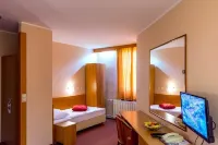 Hotel Park Hotel di Cakovec