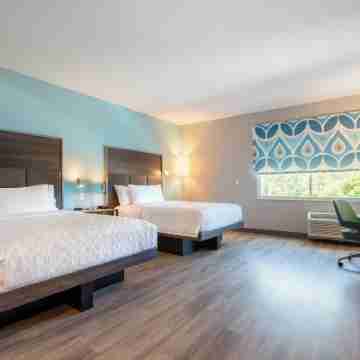 Tru by Hilton Eugene Rooms