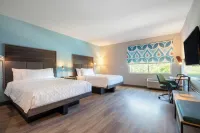 Tru by Hilton Eugene Hotels in Springfield