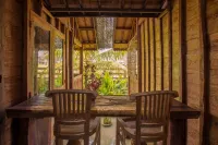 Pondok Cap Oleng - Country Houses