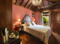 Hotel Emblemático San Marcos Hotels in Garachico