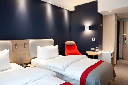 Holiday Inn Express Trier