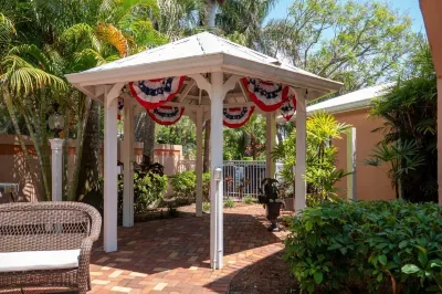 Siesta Key Inn