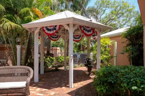 Siesta Key Inn