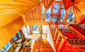Banjara Orchard Retreat Thanedar - Hizvo