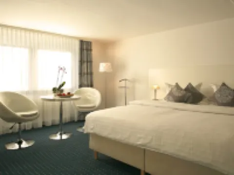 克里菲爾德霍夫飯店 漢諾威動物園附近的飯店