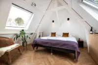 Het Lichthuis Hotels in Zandvoort