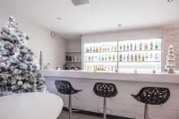 懷特酒店 - 酒吧
