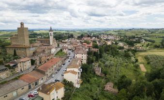Bellavalle Rooms Vinci Florence Tuscany