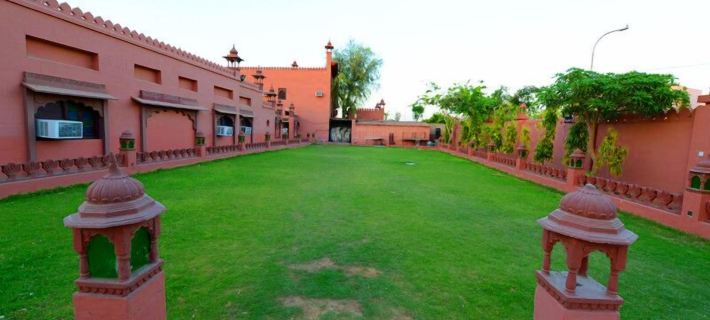 Hotel Sagar Hotels in Bikaner