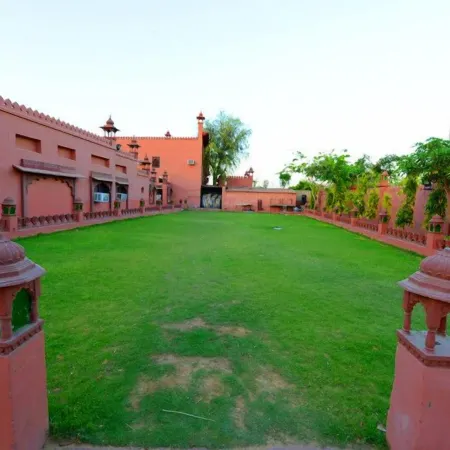 Hotel Sagar