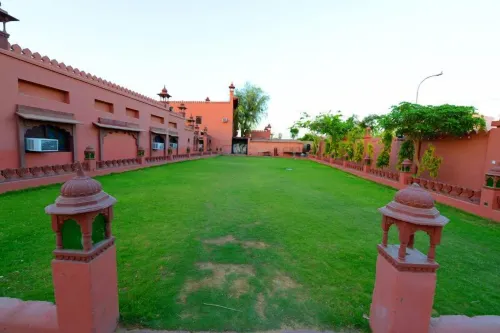 Hotel Sagar