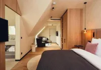 Stiemerheide - the Urban Hotel & Golf Retreat Hotels in Zutendaal
