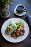 1 Hotel San Francisco - breakfast