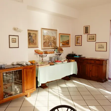 Hotel Villa Cecilia
