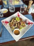 Kiwengwa Bungalow Boutique Resort - Parkering
