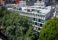 Niu Modern & Centric Lofts - Gym