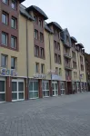 Hotel Primula فنادق في Troisdorf