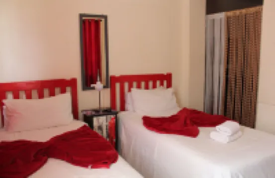 Sondela Bed & Breakfast
