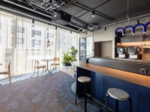 Citybox Helsinki Hotel di Helsinki