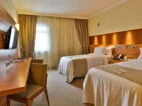 Bourbon Santos Convention Hotel Hotels in Santos