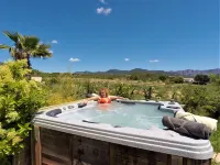 El Pao Spa Hotels in Castalla