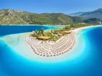 Larimar Suite Hotel Hôtels à : Fethiye