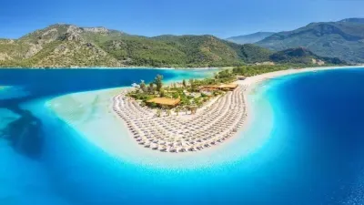 Larimar Suite Hotel Hotels in 
