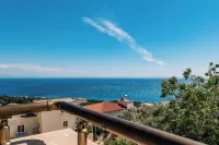 Kristianna Apartments Hotels in Dhermi
