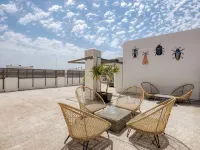 Livensa Living Studios Valencia Marina Real Hotels in Valencia