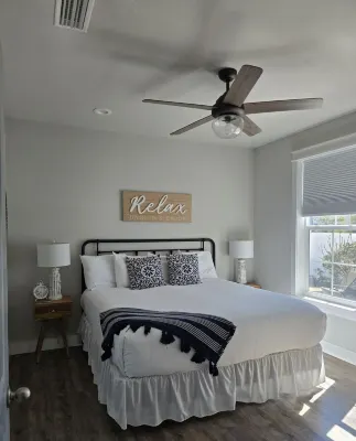 Reel Blessed by Pristine Properties Vacation Rentals