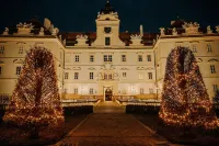 Zámecký Hotel Anton Florian
