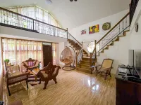 Daya Farm and Adventure Hotels in Banaybanay