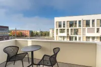 Limehome Potsdam Annemarie-Wolff-Platz