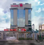 Gta Hotel Ikeja Các khách sạn gần Sunflex