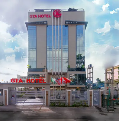 Gta Hotel Ikeja