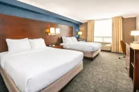 Comfort Inn & Conference Centre Toronto Airport Hotels in Toronto