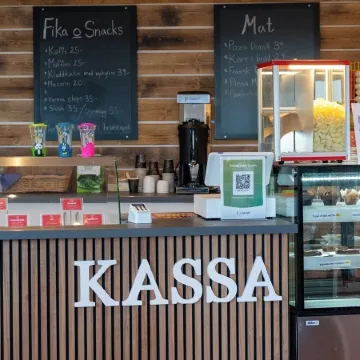 My Camping Tredenborg