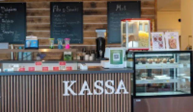 My Camping Tredenborg