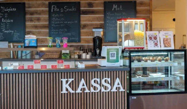 My Camping Tredenborg