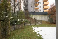 Garden Facimiech 6a p4You pl Hotels in Biezanow-Prokocim