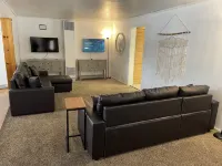 Snow Bear Lodge
