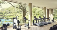 Taj Aravali Resort & Spa Udaipur - Gym