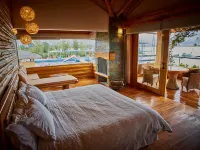 Hosteria Cabañas Del Lago Hotels in 