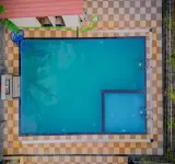 Arnnas Resort Diveagar - Pool