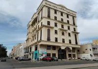 Sansa Hotel Các khách sạn ở 