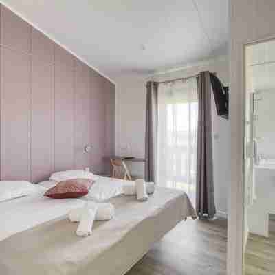 Domaine Mélusine Rooms