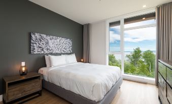 Les Caches de la Grande Pointe