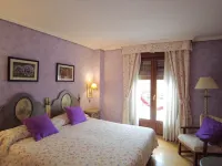 Hospederia la Cañada Hotels in Navacerrada